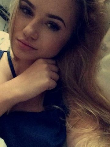 Марина